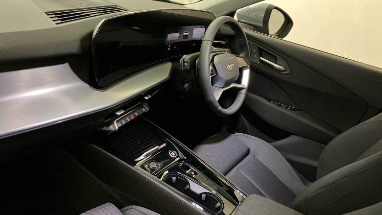 Audi Q3 1.5 TFSI Sport 5dr S Tronic Petrol Estate